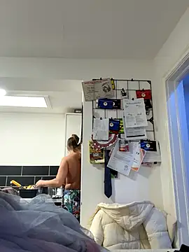 JustYourNormalCouple online show from November 14, 2025, 10:52 am