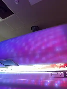 JustYourNormalCouple online show from November 1, 2025, 1:16 pm