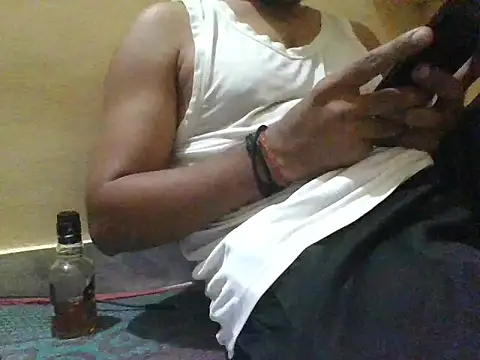 ahhnatti online show from April 20, 2026, 4:52 pm