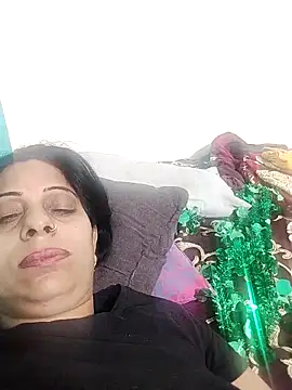 Soniya Roy online show from October 24, 2025, 3:05 am