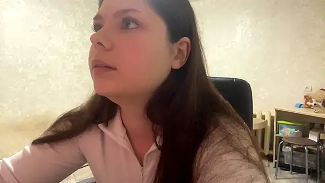 Purekittyshy online show from September 29, 2025, 3:28 pm