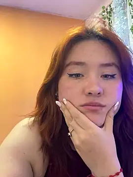 AliaMiller  online show from October 18, 2025, 8:11 pm