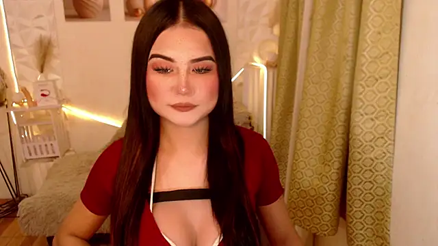 alisha klassx online show from May 27, 2026, 9:00 pm