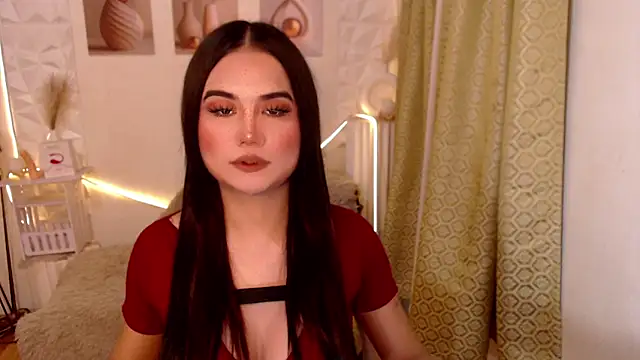 alisha klassx online show from May 28, 2026, 9:10 pm