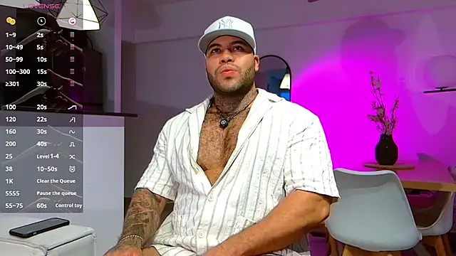 Snapshot of Michael_Salens chatting on November 5, 2025, 10:24 pm Michael Salens online show from November 5, 2025, 10:24 pm