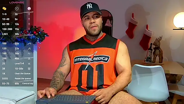 Snapshot of Michael_Salens chatting on November 11, 2025, 10:58 pm Michael Salens online show from November 11, 2025, 10:58 pm