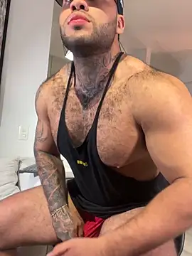 Snapshot of Michael_Salens chatting on October 16, 2025, 10:18 pm Michael Salens online show from October 16, 2025, 10:18 pm