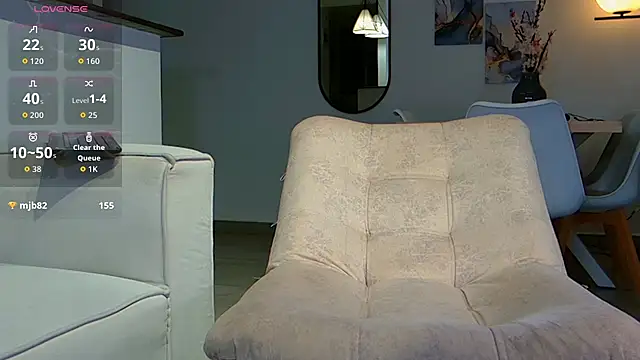 Michael Salens online show from May 15, 2026, 11:03 pm