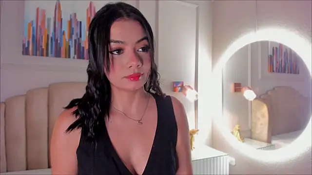 mia kisses2 online show from March 7, 2026, 3:13 am