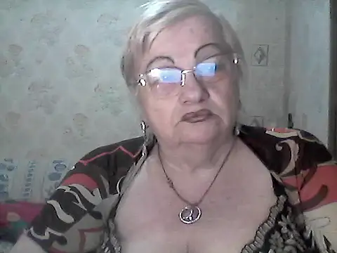 NatalieNorth online show from March 23, 2026, 11:26 pm