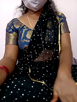 Cute Renuka online show from November 28, 2025, 10:04 am