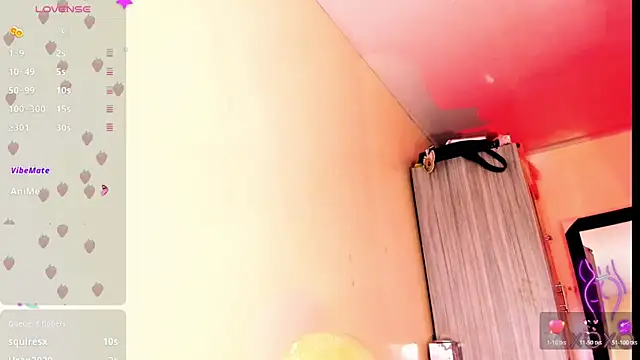 Snapshot of Rossedewitt_ chatting on February 25, 2026, 7:03 pm Rossedewitt online show from February 25, 2026, 7:03 pm