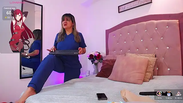 Sophy Sheikh online show from January 16, 2026, 8:35 pm