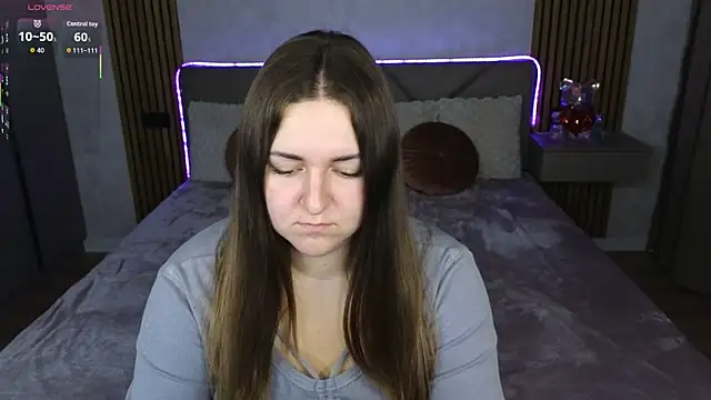 Mysti Kate online show from October 23, 2025, 4:05 pm