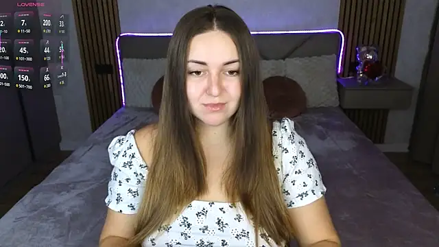 Mysti Kate online show from October 15, 2025, 7:22 pm