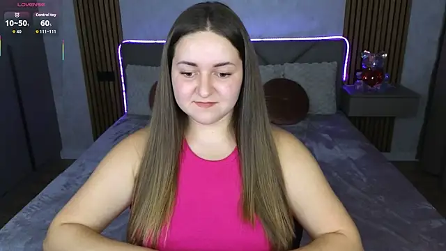 Mysti Kate online show from October 19, 2025, 8:00 pm