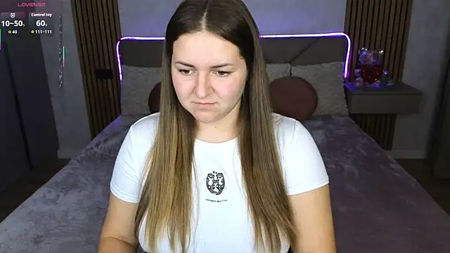 Mysti Kate online show from October 9, 2025, 6:19 pm