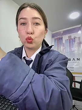 SUSY  06 online show from February 21, 2026, 12:18 pm