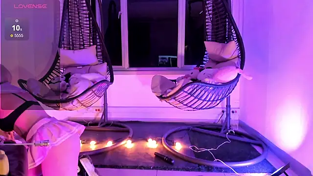 Melody-chers online show from October 16, 2025, 4:10 am