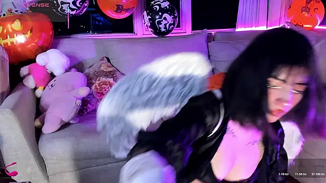 Melody-chers online show from October 29, 2025, 5:06 am