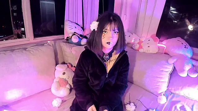 Melody-chers online show from October 16, 2025, 11:35 pm