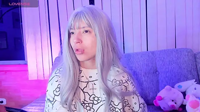 Melody-chers online show from February 25, 2026, 9:20 am