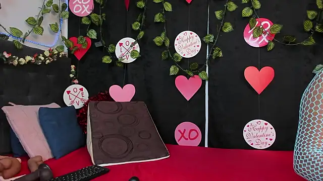 Delilah 85 online show from February 13, 2026, 10:21 pm