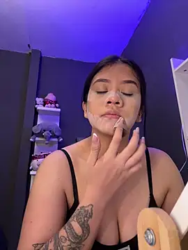 Snapshot of alhaana_ chatting on May 20, 2026, 11:02 pm alhaana online show from May 20, 2026, 11:02 pm