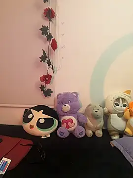 Snapshot of Kitty_yukimura chatting on March 3, 2026, 11:23 pm Kitty yukimura online show from March 3, 2026, 11:23 pm