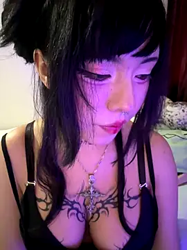 Snapshot of Kitty_yukimura chatting on November 2, 2025, 9:09 pm Kitty yukimura online show from November 2, 2025, 9:09 pm