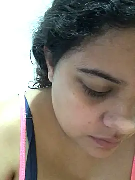 luisahot 9727 online show from March 10, 2026, 4:55 pm