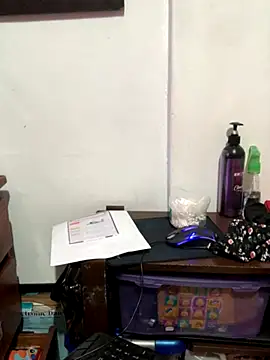 Snapshot of luisahot_9727 chatting on November 6, 2025, 3:10 am luisahot 9727 online show from November 6, 2025, 3:10 am