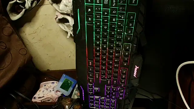 Snapshot of luisahot_9727 chatting on October 27, 2025, 7:20 am luisahot 9727 online show from October 27, 2025, 7:20 am