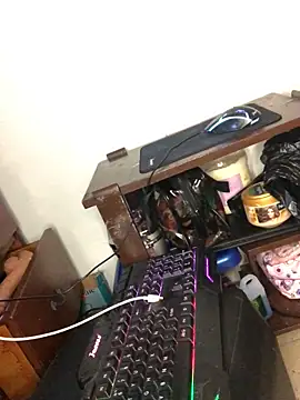 Snapshot of luisahot_9727 chatting on October 29, 2025, 7:07 am luisahot 9727 online show from October 29, 2025, 7:07 am