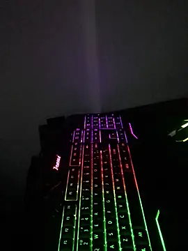 Snapshot of luisahot_9727 chatting on October 30, 2025, 7:17 am luisahot 9727 online show from October 30, 2025, 7:17 am