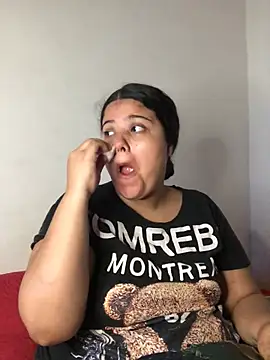 luisahot 9727 online show from February 10, 2026, 2:16 pm