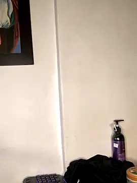 Snapshot of luisahot_9727 chatting on November 1, 2025, 7:13 am luisahot 9727 online show from November 1, 2025, 7:13 am