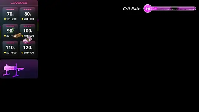 Snapshot of AriaNova_ chatting on March 3, 2026, 1:29 pm AriaNova online show from March 3, 2026, 1:29 pm