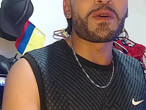 Npga96 online show from April 22, 2026, 1:34 am