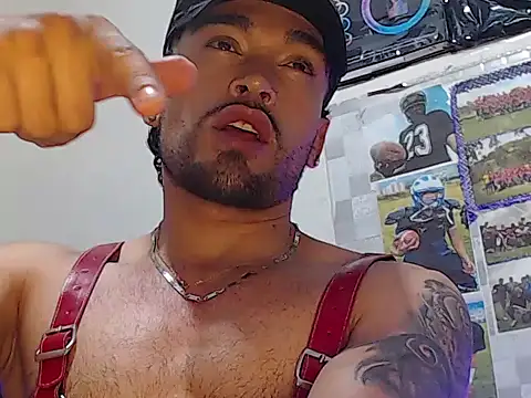 Npga96 online show from April 18, 2026, 8:05 am