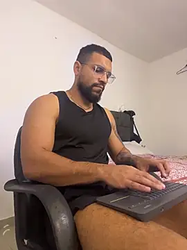 vincentjaxon online show from October 29, 2025, 10:58 am