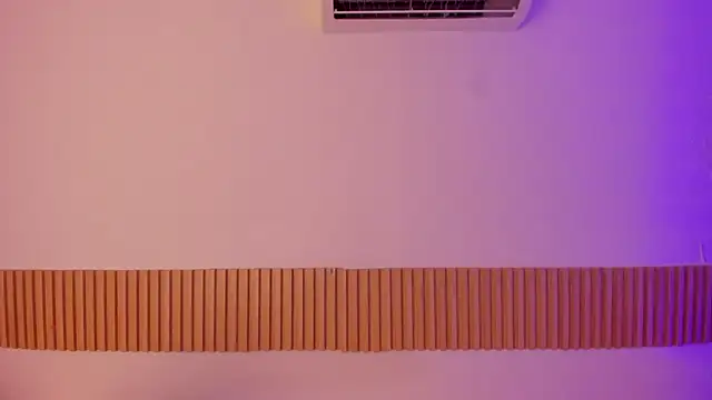 OliviaSweett online show from November 22, 2025, 7:13 pm