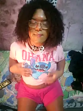 fannyorgastic online show from February 12, 2026, 4:01 am