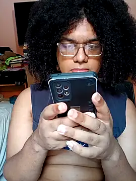 fannyorgastic online show from January 6, 2026, 9:19 pm