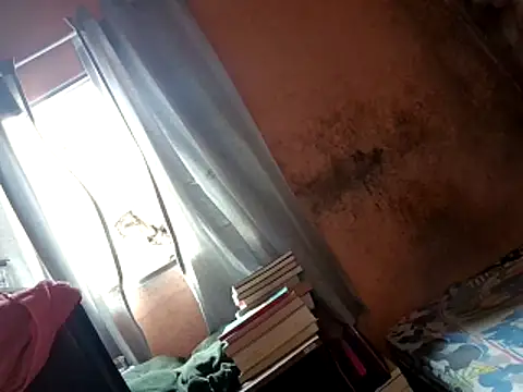 fannyorgastic online show from March 5, 2026, 6:37 pm