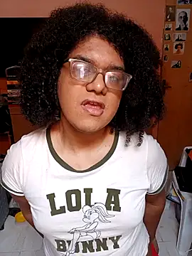 fannyorgastic online show from December 3, 2025, 5:56 pm