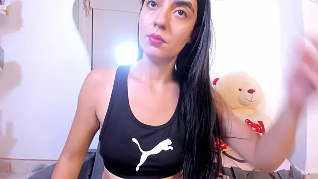 Amishell  online show from February 5, 2026, 11:55 pm