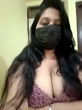 Cute Avni99 online show from February 6, 2026, 5:03 am