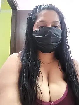 Cute Avni99 online show from November 24, 2025, 5:07 am