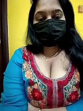 Cute Avni99 online show from January 14, 2026, 5:44 am